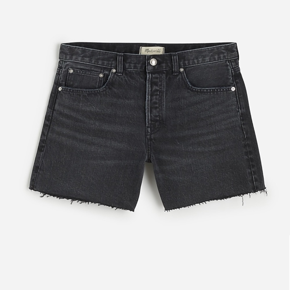 Madewell Bryn Long Short